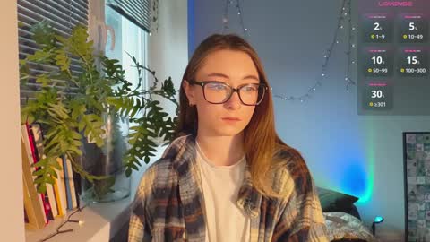 Dana online show from January 18, 12:15 pm