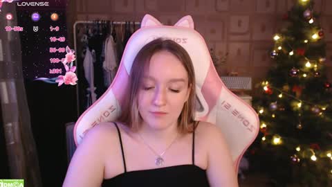 Katrin online show from January 9, 8:44 pm