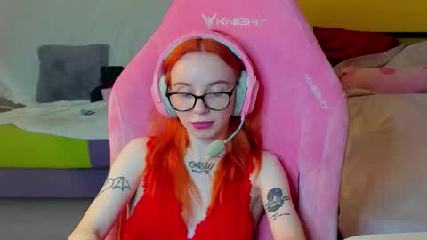 Coraline online show from February 19, 4:17 pm