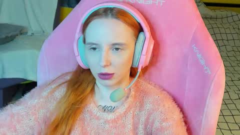 Coraline online show from March 18, 10:04 pm