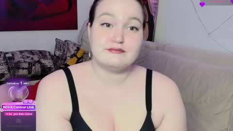 Kate online show from March 17, 9:52 pm