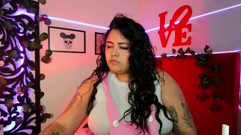 luna online show from January 31, 6:57 am