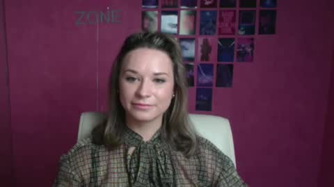 Susanna online show from March 5, 7:26 am