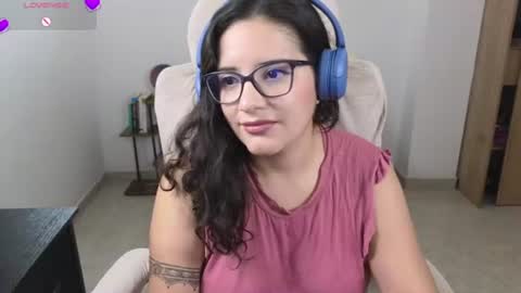 Moon Woman online show from August 2, 2:53 pm