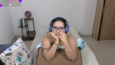 Moon Woman online show from June 20, 2:53 pm