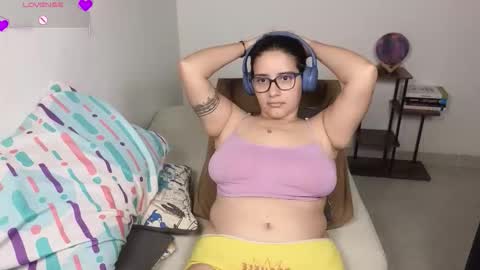 Moon Woman online show from February 15, 7:51 am