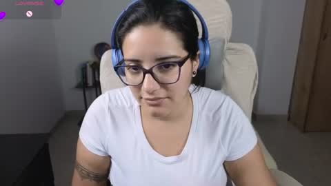 Moon Woman online show from July 29, 3:06 am
