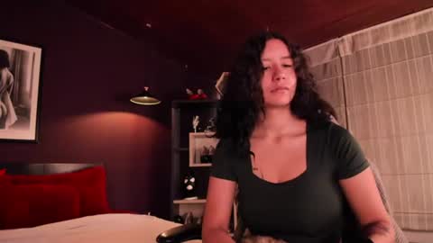 Michelle online show from August 4, 12:55 pm