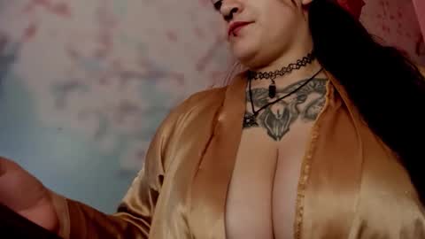 morana__hot online show from February 25, 8:13 am