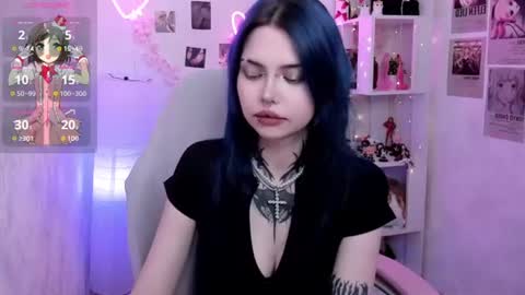 Morana online show from July 27, 2:19 am