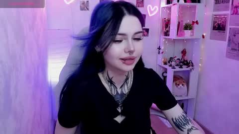 Morana online show from June 16, 2:23 am