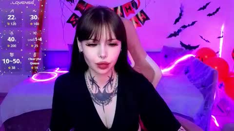 Morana online show from November 6, 1:55 am