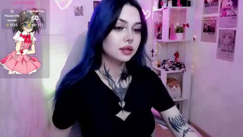 Morana online show from June 12, 2:08 am