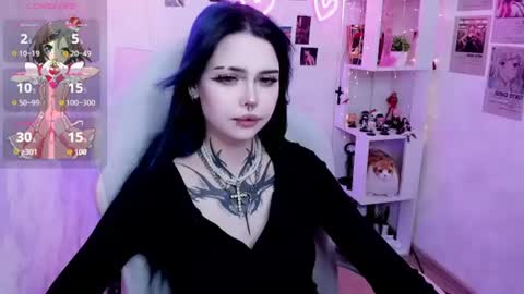 Morana online show from June 18, 2:24 am