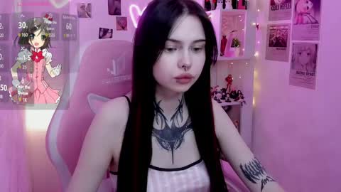 Morana online show from May 4, 1:42 am
