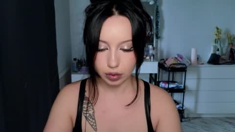 Morana follow my boosty  online show from June 7, 1:29 pm