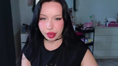 Morana follow my boosty  online show from June 22, 12:02 pm