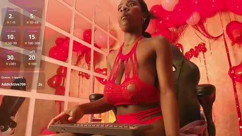 morena online show from February 15, 11:48 pm