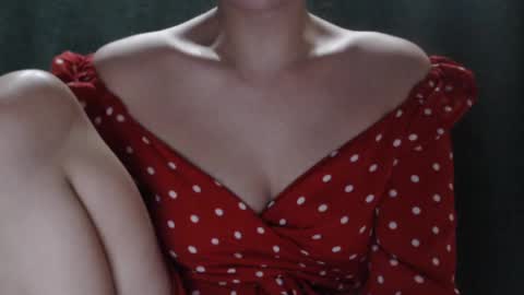 monika online show from March 1, 9:59 pm