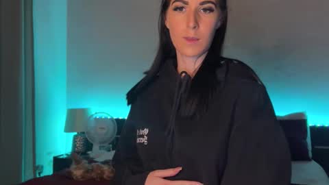 Morgan online show from January 5, 6:22 pm