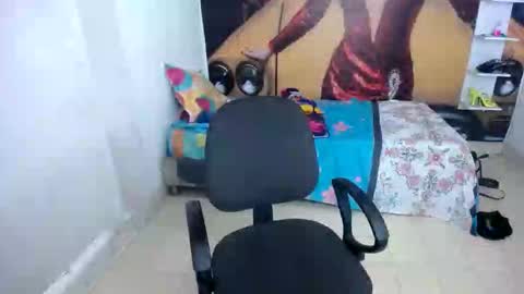 morgan flame online show from January 17, 6:48 pm