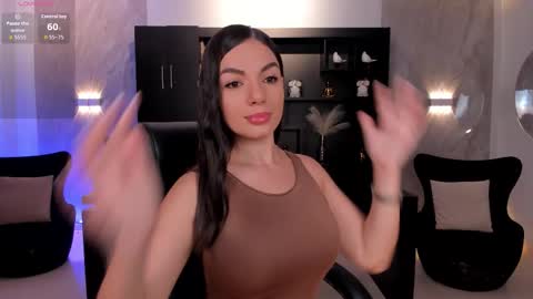 Morgan Hicks online show from December 22, 7:50 pm