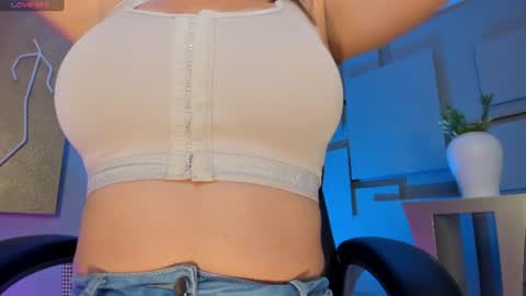 Morgan Hicks online show from June 27, 12:17 pm