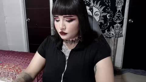 Morgan Moon online show from September 21, 9:57 pm