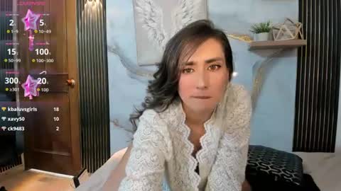 Moriah online show from July 10, 8:09 pm