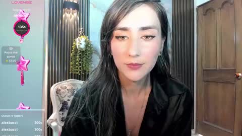 Moriah online show from February 10, 7:28 pm