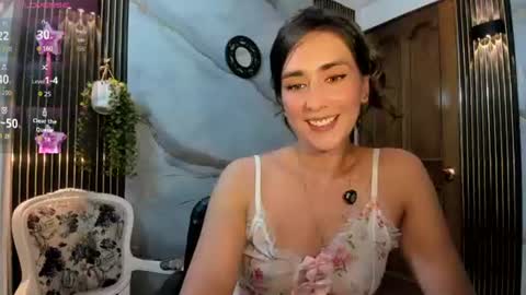Moriah online show from June 16, 7:26 pm