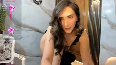 Moriah online show from July 14, 7:51 pm