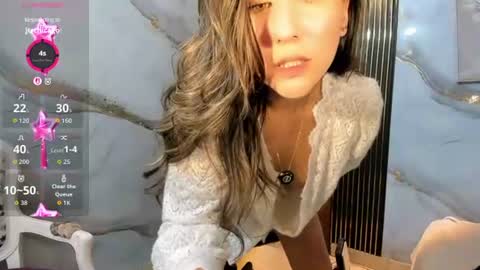 Moriah online show from July 2, 3:23 am