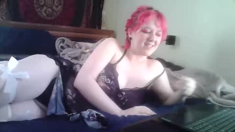 moriminxx online show from May 4, 1:04 pm