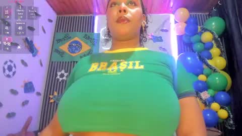 Morocha  online show from June 13, 11:51 am