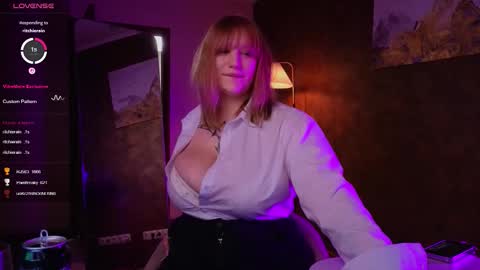 morvelyn online show from September 14, 2:31 am