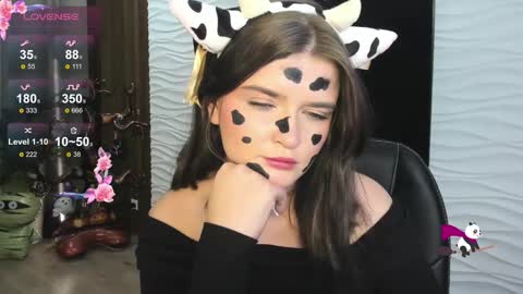 mori online show from October 31, 5:50 pm