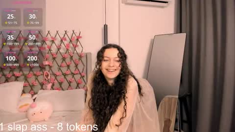 Luna online show from March 10, 10:47 pm