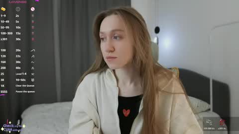 Ivy online show from May 10, 6:43 pm
