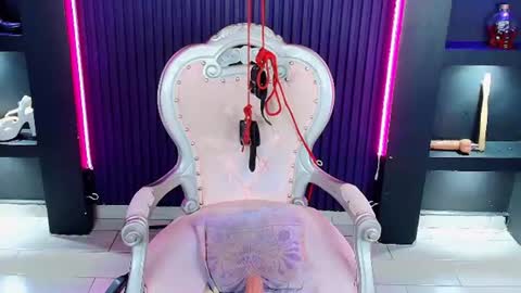 mrebonybdsm online show from July 8, 7:32 am