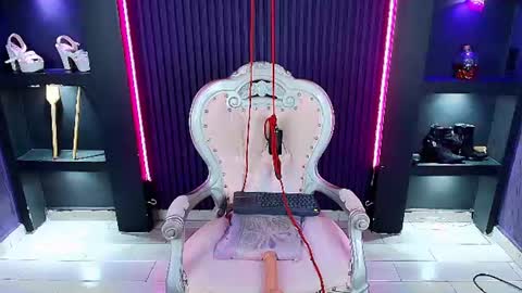 mrebonybdsm online show from July 7, 3:31 am