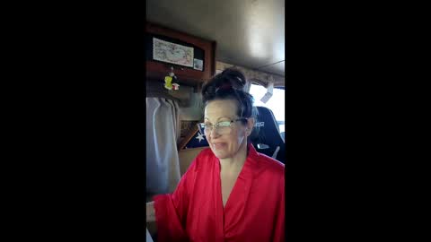 mrjshquinn online show from March 7, 8:27 pm