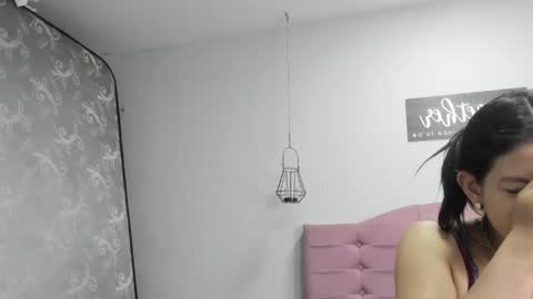 mrjuliana_ls online show from April 24, 3:26 pm