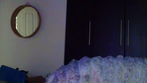 mrs_bunny_swing online show from May 3, 2:53 pm