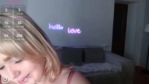 Snapshot of mrs_kitty69 chatting on February 6, 10:36 am mrs kitty69 online show from February 6, 10:36 am