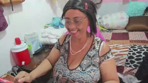 mrs_mommy online show from March 9, 9:29 pm