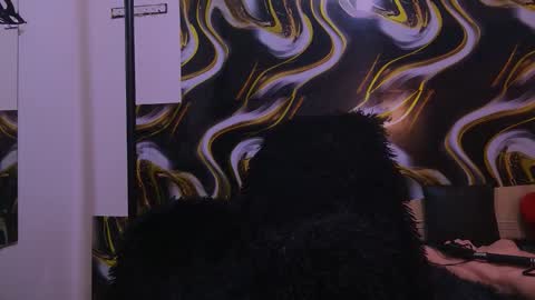 Ema online show from February 7, 4:16 am