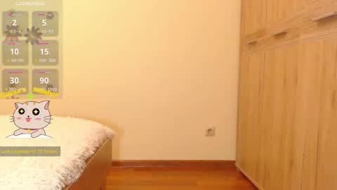 mrs its just name not mean married im just cute little Erikabe good daddy with me and you will make me happy online show from March 13, 5:25 pm