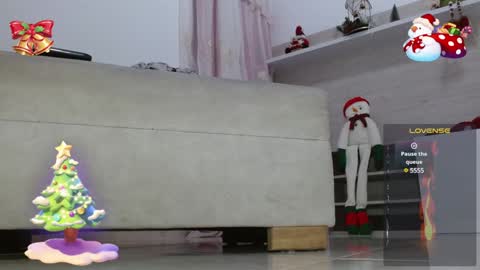 Snapshot of mrskatty chatting on December 16, 11:55 am Tell me Katty online show from December 16, 11:55 am