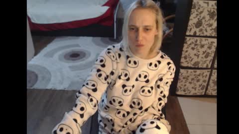 Sasha online show from September 28, 8:14 pm